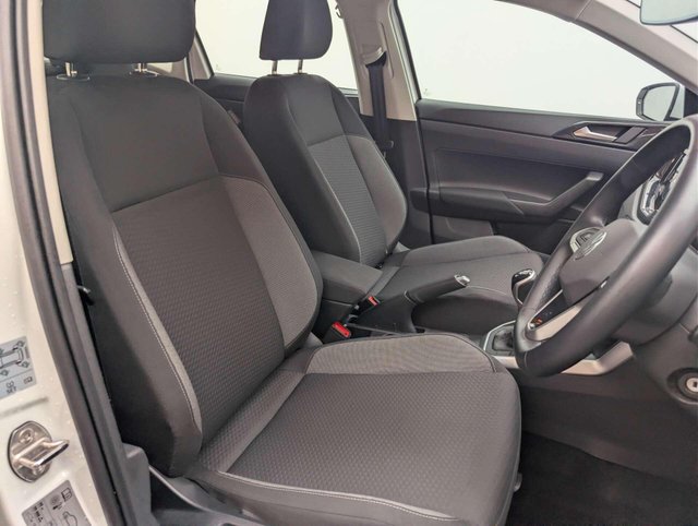 USED 2023 73 VOLKSWAGEN POLO 1.0 Polo Life 5dr CLICK+COLLECT / HOME DELIVERY