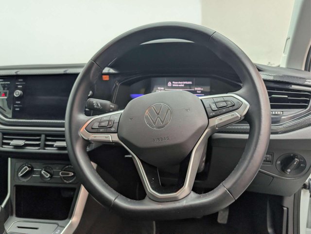 USED 2023 73 VOLKSWAGEN POLO 1.0 Polo Life 5dr CLICK+COLLECT / HOME DELIVERY