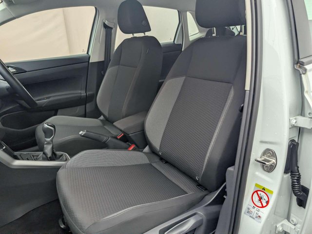 USED 2023 73 VOLKSWAGEN POLO 1.0 Polo Life 5dr CLICK+COLLECT / HOME DELIVERY