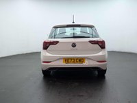 USED 2023 73 VOLKSWAGEN POLO 1.0 Polo Life 5dr CLICK+COLLECT / HOME DELIVERY