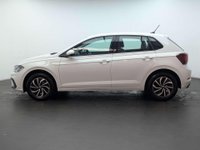 USED 2023 73 VOLKSWAGEN POLO 1.0 Polo Life 5dr CLICK+COLLECT / HOME DELIVERY