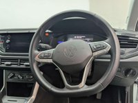 USED 2023 73 VOLKSWAGEN POLO 1.0 Polo Life 5dr CLICK+COLLECT / HOME DELIVERY