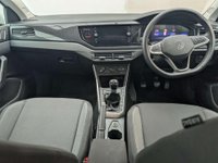 USED 2023 73 VOLKSWAGEN POLO 1.0 Polo Life 5dr CLICK+COLLECT / HOME DELIVERY