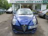 USED 2015 65 ALFA ROMEO MITO 875 TB TwinAir Progression Hatchback 3dr Petrol Manual Euro 6 (s/s) (105 ps) *&pound;2,000+ factory fitted upgrades including; Tornado Blue Paintwork, Dual-Zone Climate Control, 16" Sports Alloy Wheels, Visibility Pack, Uconnect with Bluetooth-AUX-USB and DAB, Rear Parking Sensors & Front Fog Lights*