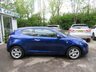 USED 2015 65 ALFA ROMEO MITO 875 TB TwinAir Progression Hatchback 3dr Petrol Manual Euro 6 (s/s) (105 ps) *&pound;2,000+ factory fitted upgrades including; Tornado Blue Paintwork, Dual-Zone Climate Control, 16" Sports Alloy Wheels, Visibility Pack, Uconnect with Bluetooth-AUX-USB and DAB, Rear Parking Sensors & Front Fog Lights*