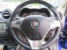 USED 2015 65 ALFA ROMEO MITO 875 TB TwinAir Progression Hatchback 3dr Petrol Manual Euro 6 (s/s) (105 ps) *&pound;2,000+ factory fitted upgrades including; Tornado Blue Paintwork, Dual-Zone Climate Control, 16" Sports Alloy Wheels, Visibility Pack, Uconnect with Bluetooth-AUX-USB and DAB, Rear Parking Sensors & Front Fog Lights*