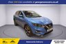 USED 2019 19 NISSAN QASHQAI 1.3 DIG-T Tekna SUV 5dr Petrol DCT Auto Euro 6 (s/s) (160 ps) NEW ARRIVAL - AVAILABLE SOON
