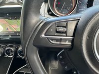 USED 2018 18 SUZUKI SWIFT 1.0 Boosterjet SHVS SZ5 Hatchback 5dr Petrol Hybrid Manual Euro 6 (s/s) (111 ps) ULEZ COMPLIANT PETROL HYBRID