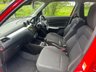 USED 2018 18 SUZUKI SWIFT 1.0 Boosterjet SHVS SZ5 Hatchback 5dr Petrol Hybrid Manual Euro 6 (s/s) (111 ps) ULEZ COMPLIANT PETROL HYBRID