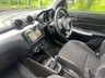 USED 2018 18 SUZUKI SWIFT 1.0 Boosterjet SHVS SZ5 Hatchback 5dr Petrol Hybrid Manual Euro 6 (s/s) (111 ps) ULEZ COMPLIANT PETROL HYBRID