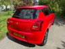USED 2018 18 SUZUKI SWIFT 1.0 Boosterjet SHVS SZ5 Hatchback 5dr Petrol Hybrid Manual Euro 6 (s/s) (111 ps) ULEZ COMPLIANT PETROL HYBRID