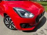 USED 2018 18 SUZUKI SWIFT 1.0 Boosterjet SHVS SZ5 Hatchback 5dr Petrol Hybrid Manual Euro 6 (s/s) (111 ps) ULEZ COMPLIANT PETROL HYBRID