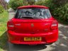 USED 2018 18 SUZUKI SWIFT 1.0 Boosterjet SHVS SZ5 Hatchback 5dr Petrol Hybrid Manual Euro 6 (s/s) (111 ps) ULEZ COMPLIANT PETROL HYBRID