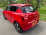 USED 2018 18 SUZUKI SWIFT 1.0 Boosterjet SHVS SZ5 Hatchback 5dr Petrol Hybrid Manual Euro 6 (s/s) (111 ps) ULEZ COMPLIANT PETROL HYBRID