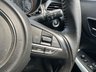 USED 2018 18 SUZUKI SWIFT 1.0 Boosterjet SHVS SZ5 Hatchback 5dr Petrol Hybrid Manual Euro 6 (s/s) (111 ps) ULEZ COMPLIANT PETROL HYBRID