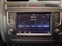 USED 2014 64 VOLKSWAGEN POLO 1.4 TDI BlueMotion Tech SE Hatchback 5dr Diesel Manual Euro 6 s/s 75ps Finance+3F/Kpr+83MPG+AC+DAB+&pound;20RFL+ULEZ+12MthMOT