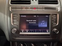 USED 2014 64 VOLKSWAGEN POLO 1.4 TDI BlueMotion Tech SE Hatchback 5dr Diesel Manual Euro 6 s/s 75ps Finance+3F/Kpr+83MPG+AC+DAB+&pound;20RFL+ULEZ+12MthMOT