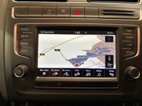 USED 2014 64 VOLKSWAGEN POLO 1.4 TDI BlueMotion Tech SE Hatchback 5dr Diesel Manual Euro 6 s/s 75ps Finance+3F/Kpr+83MPG+AC+DAB+&pound;20RFL+ULEZ+12MthMOT