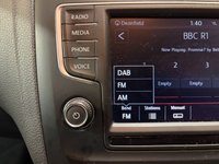 USED 2014 64 VOLKSWAGEN POLO 1.4 TDI BlueMotion Tech SE Hatchback 5dr Diesel Manual Euro 6 s/s 75ps Finance+3F/Kpr+83MPG+AC+DAB+&pound;20RFL+ULEZ+12MthMOT