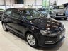 USED 2014 64 VOLKSWAGEN POLO 1.4 TDI BlueMotion Tech SE Hatchback 5dr Diesel Manual Euro 6 s/s 75ps Finance+3F/Kpr+83MPG+AC+DAB+&pound;20RFL+ULEZ+12MthMOT