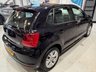 USED 2014 64 VOLKSWAGEN POLO 1.4 TDI BlueMotion Tech SE Hatchback 5dr Diesel Manual Euro 6 s/s 75ps Finance+3F/Kpr+83MPG+AC+DAB+&pound;20RFL+ULEZ+12MthMOT