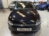 USED 2014 64 VOLKSWAGEN POLO 1.4 TDI BlueMotion Tech SE Hatchback 5dr Diesel Manual Euro 6 s/s 75ps Finance+3F/Kpr+83MPG+AC+DAB+&pound;20RFL+ULEZ+12MthMOT