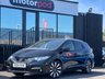 USED 2014 14 HONDA CIVIC 1.8 i-VTEC SR Tourer 5dr Petrol Manual Euro 5 (s/s) (142 ps) SAT NAV + REV CAMERA