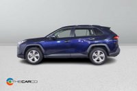 USED 2020 70 TOYOTA RAV4 2.5 VVT-h Excel CVT 4WD Euro 6 (s/s) 5dr Reverse Camera, Heated Seats,