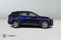 USED 2020 70 TOYOTA RAV4 2.5 VVT-h Excel CVT 4WD Euro 6 (s/s) 5dr Reverse Camera, Heated Seats,