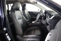 USED 2020 70 TOYOTA RAV4 2.5 VVT-h Excel CVT 4WD Euro 6 (s/s) 5dr Reverse Camera, Heated Seats,