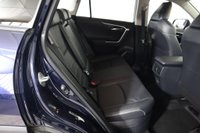 USED 2020 70 TOYOTA RAV4 2.5 VVT-h Excel CVT 4WD Euro 6 (s/s) 5dr Reverse Camera, Heated Seats,