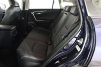 USED 2020 70 TOYOTA RAV4 2.5 VVT-h Excel CVT 4WD Euro 6 (s/s) 5dr Reverse Camera, Heated Seats,