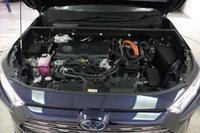 USED 2020 70 TOYOTA RAV4 2.5 VVT-h Excel CVT 4WD Euro 6 (s/s) 5dr Reverse Camera, Heated Seats,