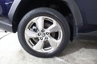 USED 2020 70 TOYOTA RAV4 2.5 VVT-h Excel CVT 4WD Euro 6 (s/s) 5dr Reverse Camera, Heated Seats,