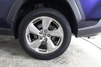 USED 2020 70 TOYOTA RAV4 2.5 VVT-h Excel CVT 4WD Euro 6 (s/s) 5dr Reverse Camera, Heated Seats,
