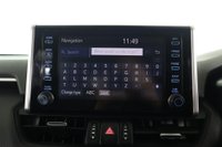 USED 2020 70 TOYOTA RAV4 2.5 VVT-h Excel CVT 4WD Euro 6 (s/s) 5dr Reverse Camera, Heated Seats,