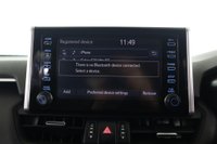 USED 2020 70 TOYOTA RAV4 2.5 VVT-h Excel CVT 4WD Euro 6 (s/s) 5dr Reverse Camera, Heated Seats,