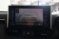 USED 2020 70 TOYOTA RAV4 2.5 VVT-h Excel CVT 4WD Euro 6 (s/s) 5dr Reverse Camera, Heated Seats,
