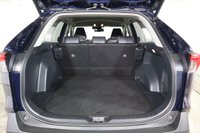USED 2020 70 TOYOTA RAV4 2.5 VVT-h Excel CVT 4WD Euro 6 (s/s) 5dr Reverse Camera, Heated Seats,