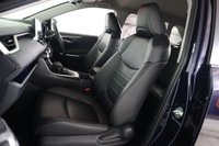 USED 2020 70 TOYOTA RAV4 2.5 VVT-h Excel CVT 4WD Euro 6 (s/s) 5dr Reverse Camera, Heated Seats,