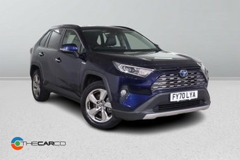 View our Toyota Rav4