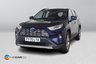 USED 2020 70 TOYOTA RAV4 2.5 VVT-h Excel CVT 4WD Euro 6 (s/s) 5dr Reverse Camera, Heated Seats,