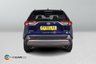 USED 2020 70 TOYOTA RAV4 2.5 VVT-h Excel CVT 4WD Euro 6 (s/s) 5dr Reverse Camera, Heated Seats,