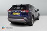USED 2020 70 TOYOTA RAV4 2.5 VVT-h Excel CVT 4WD Euro 6 (s/s) 5dr Reverse Camera, Heated Seats,