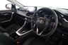 USED 2020 70 TOYOTA RAV4 2.5 VVT-h Excel CVT 4WD Euro 6 (s/s) 5dr Reverse Camera, Heated Seats,