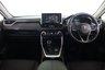 USED 2020 70 TOYOTA RAV4 2.5 VVT-h Excel CVT 4WD Euro 6 (s/s) 5dr Reverse Camera, Heated Seats,