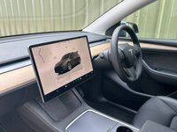 USED 2022 22 TESLA MODEL Y (Dual Motor) Long Range SUV 5dr Electric Auto 4WDE (384 bhp) 