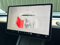 USED 2022 22 TESLA MODEL Y (Dual Motor) Long Range SUV 5dr Electric Auto 4WDE (384 bhp) 