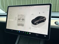 USED 2022 22 TESLA MODEL Y (Dual Motor) Long Range SUV 5dr Electric Auto 4WDE (384 bhp) 
