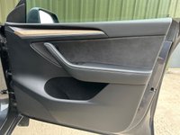 USED 2022 22 TESLA MODEL Y (Dual Motor) Long Range SUV 5dr Electric Auto 4WDE (384 bhp) 